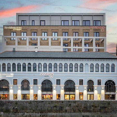 Residence Inn By Marriott Cork Kültér fotó