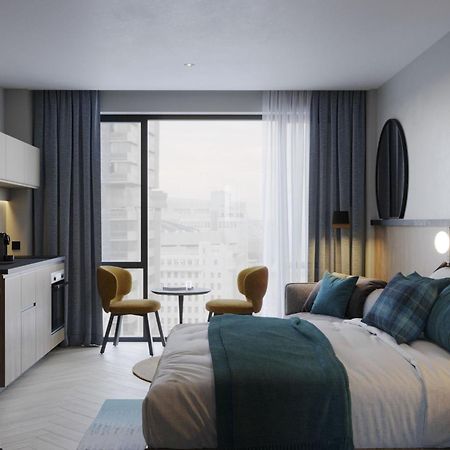 Residence Inn By Marriott Cork Kültér fotó