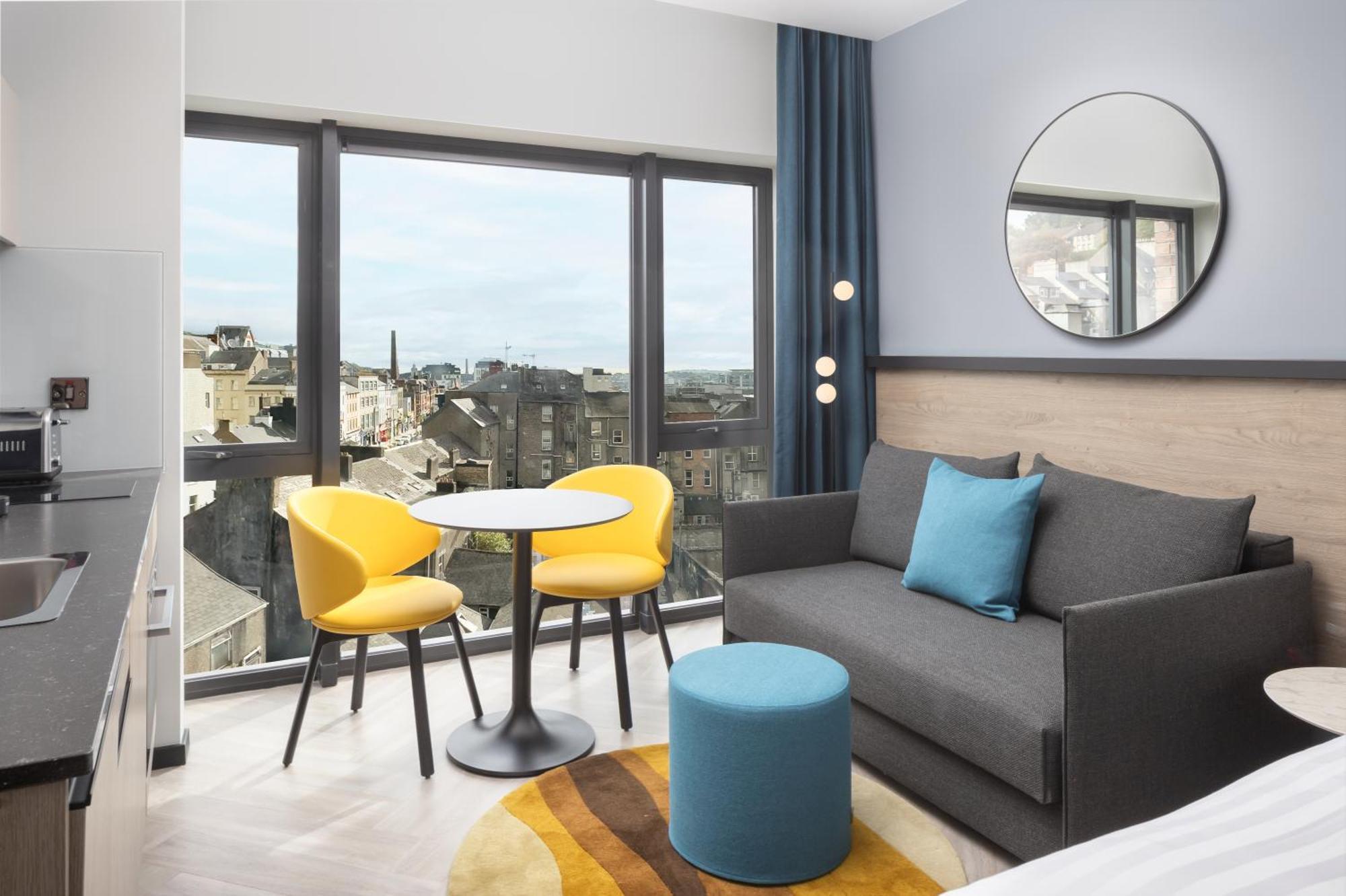 Residence Inn By Marriott Cork Kültér fotó
