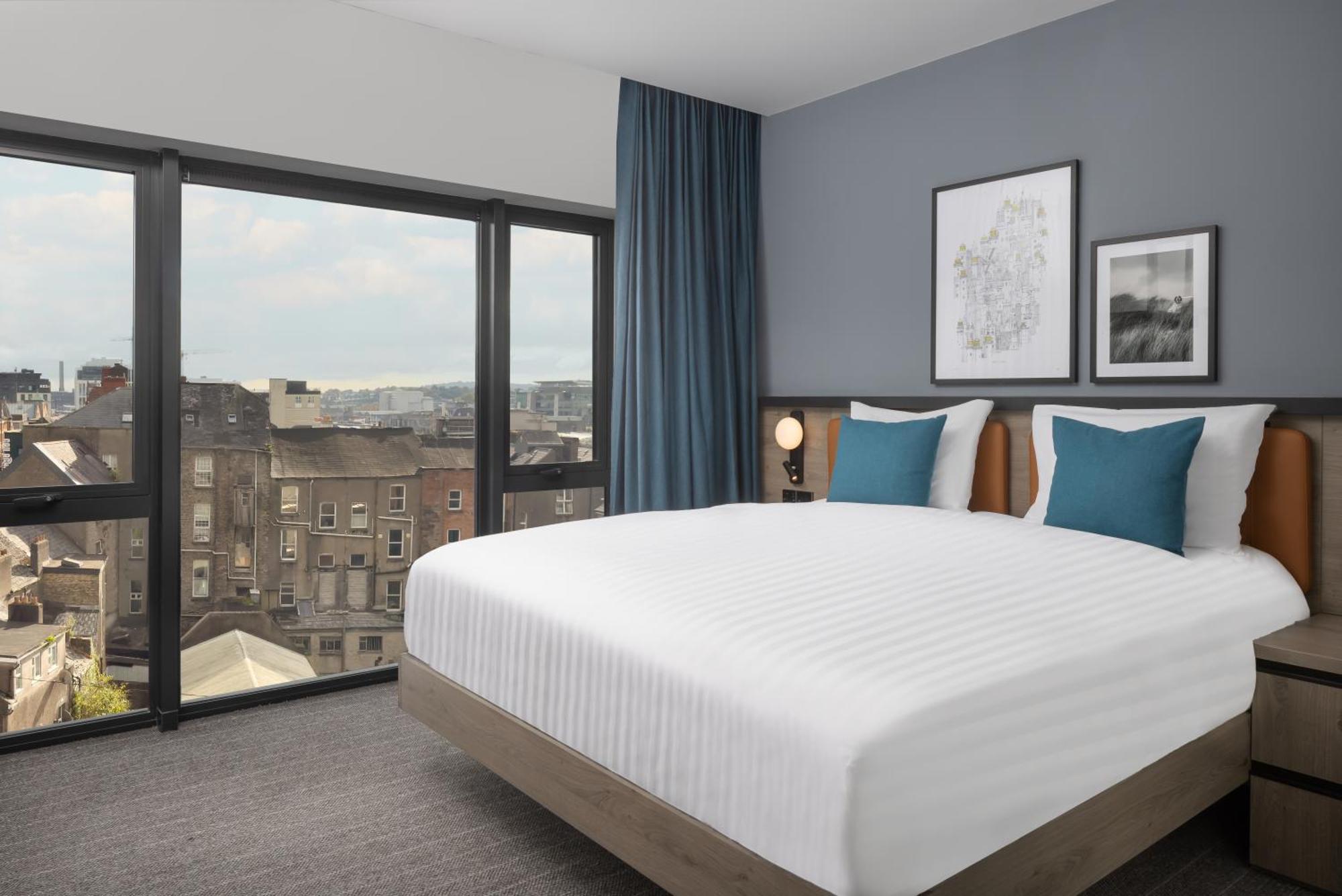 Residence Inn By Marriott Cork Kültér fotó