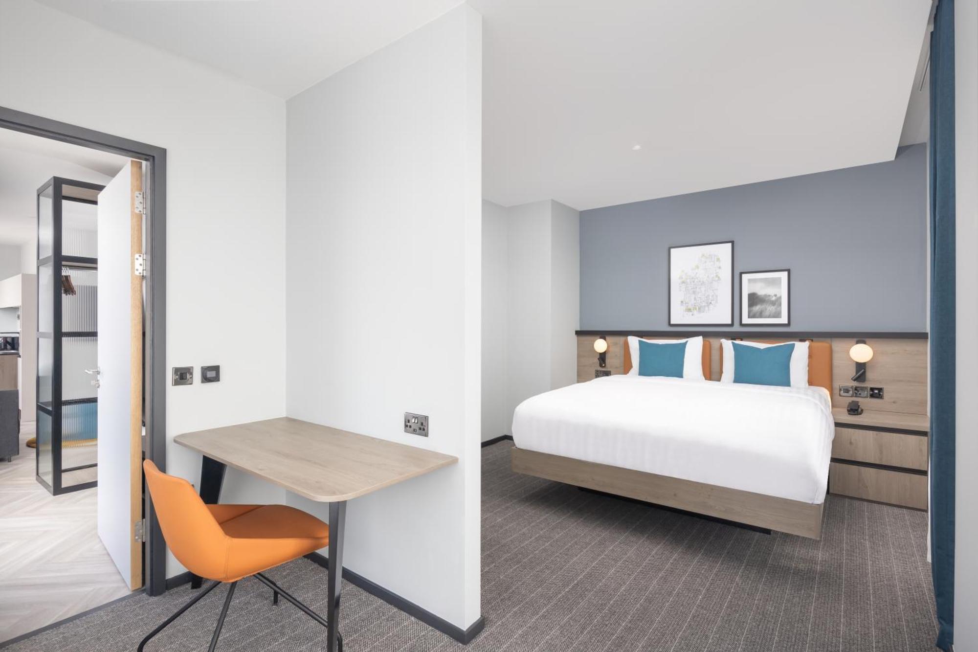 Residence Inn By Marriott Cork Kültér fotó