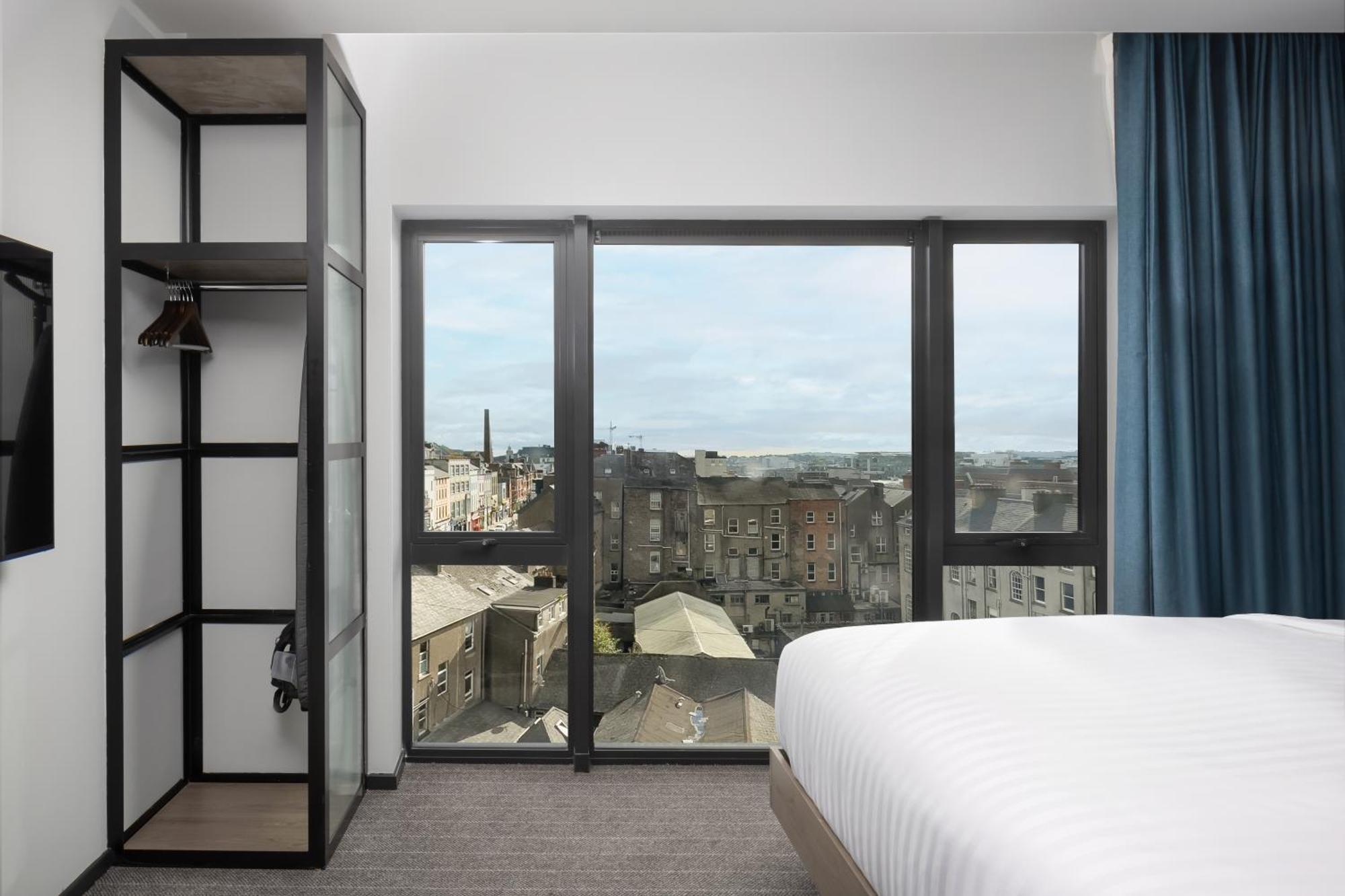 Residence Inn By Marriott Cork Kültér fotó