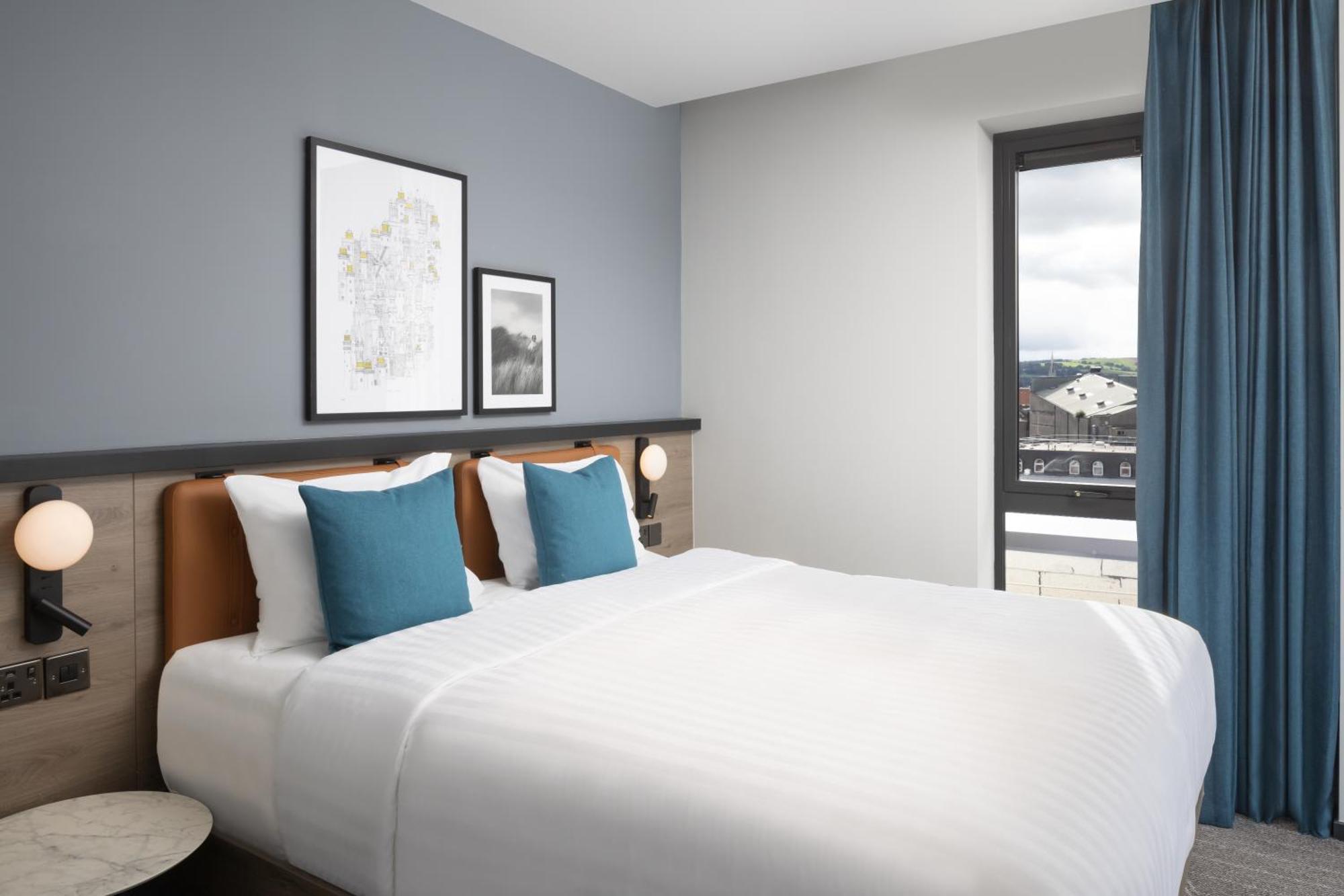 Residence Inn By Marriott Cork Kültér fotó