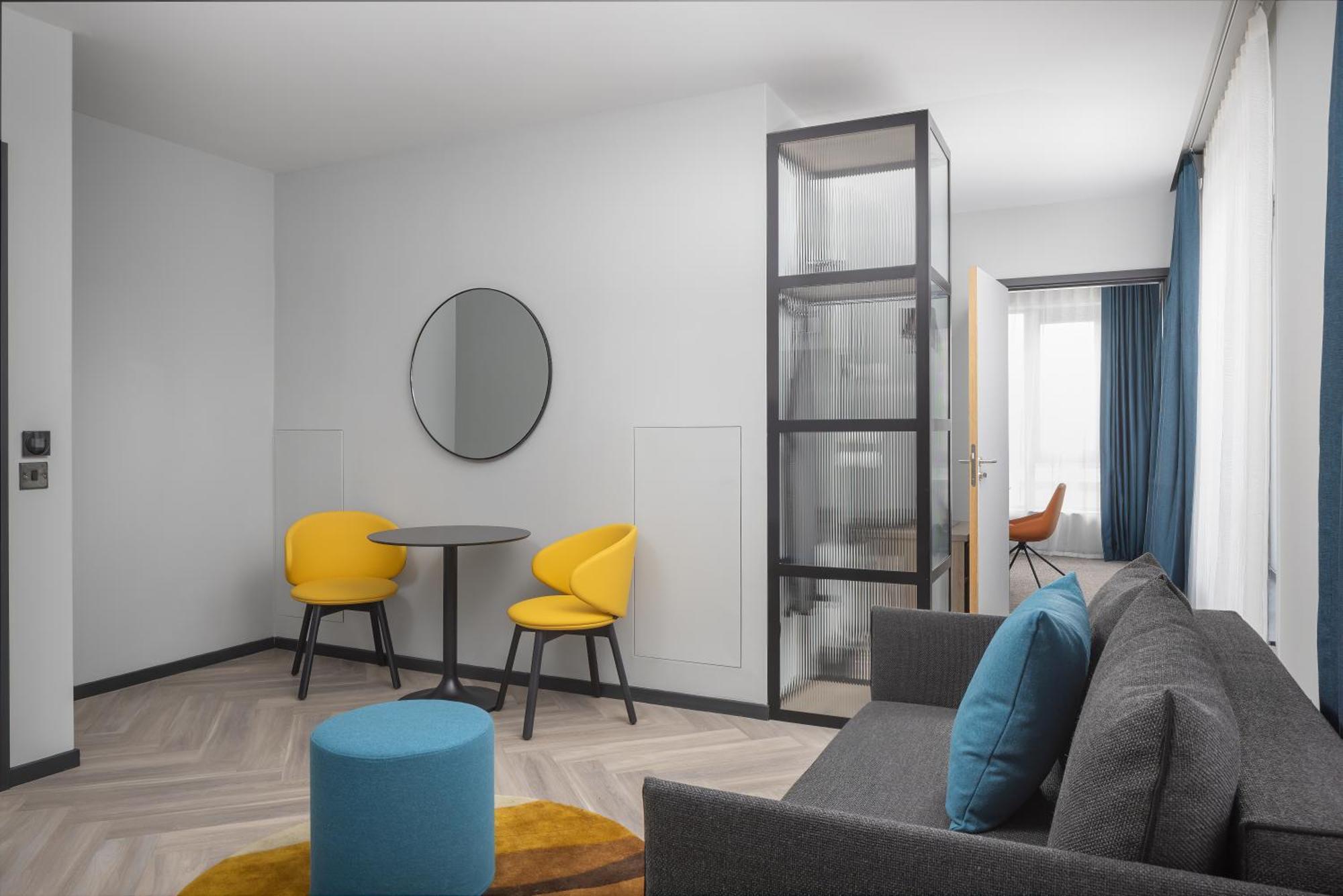 Residence Inn By Marriott Cork Kültér fotó