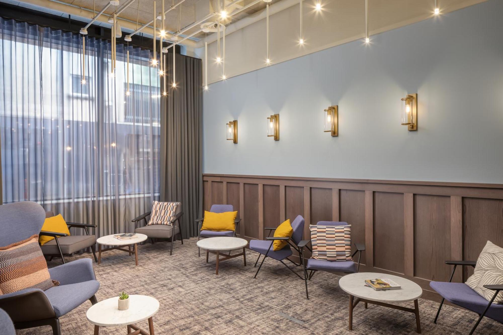 Residence Inn By Marriott Cork Kültér fotó