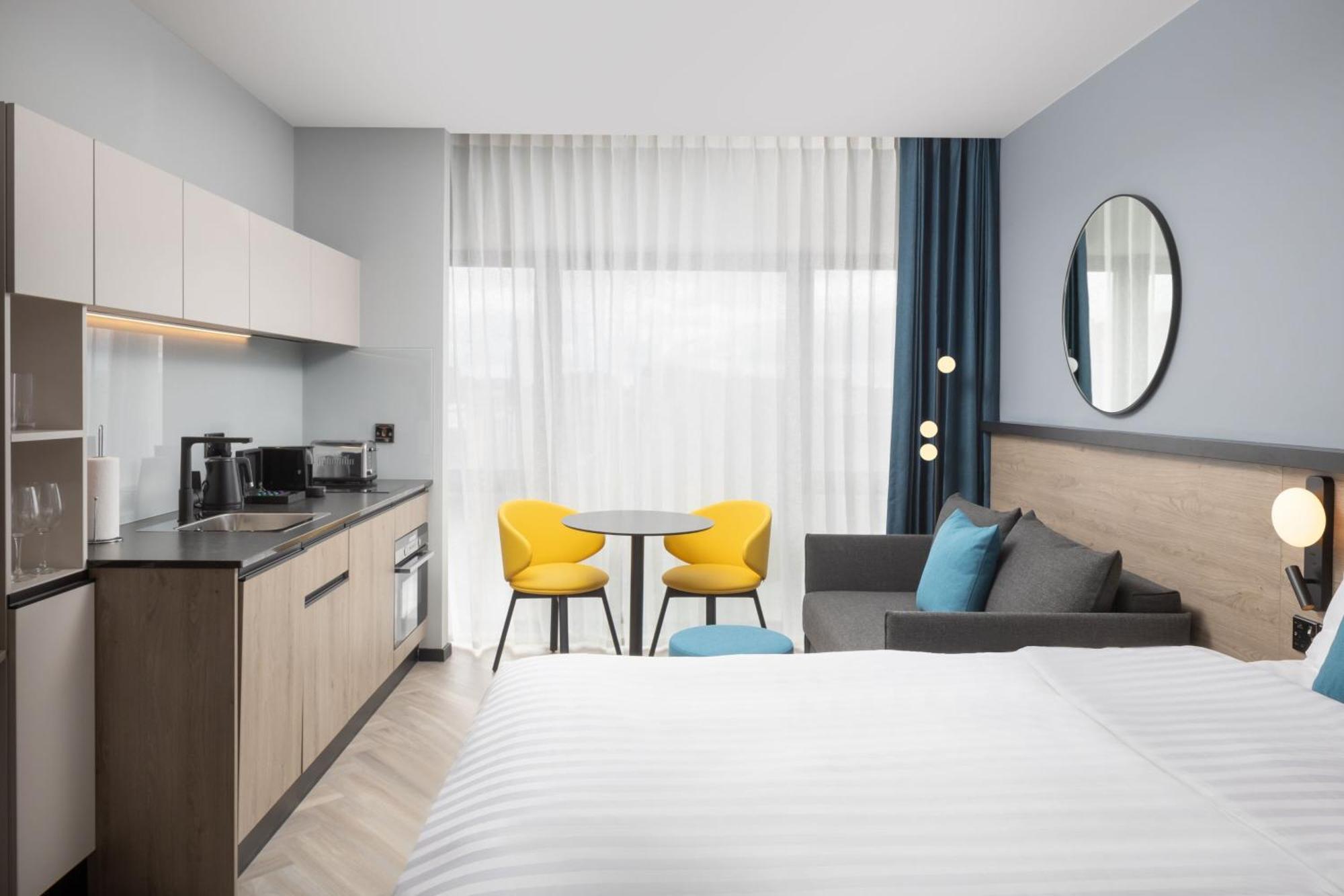 Residence Inn By Marriott Cork Kültér fotó