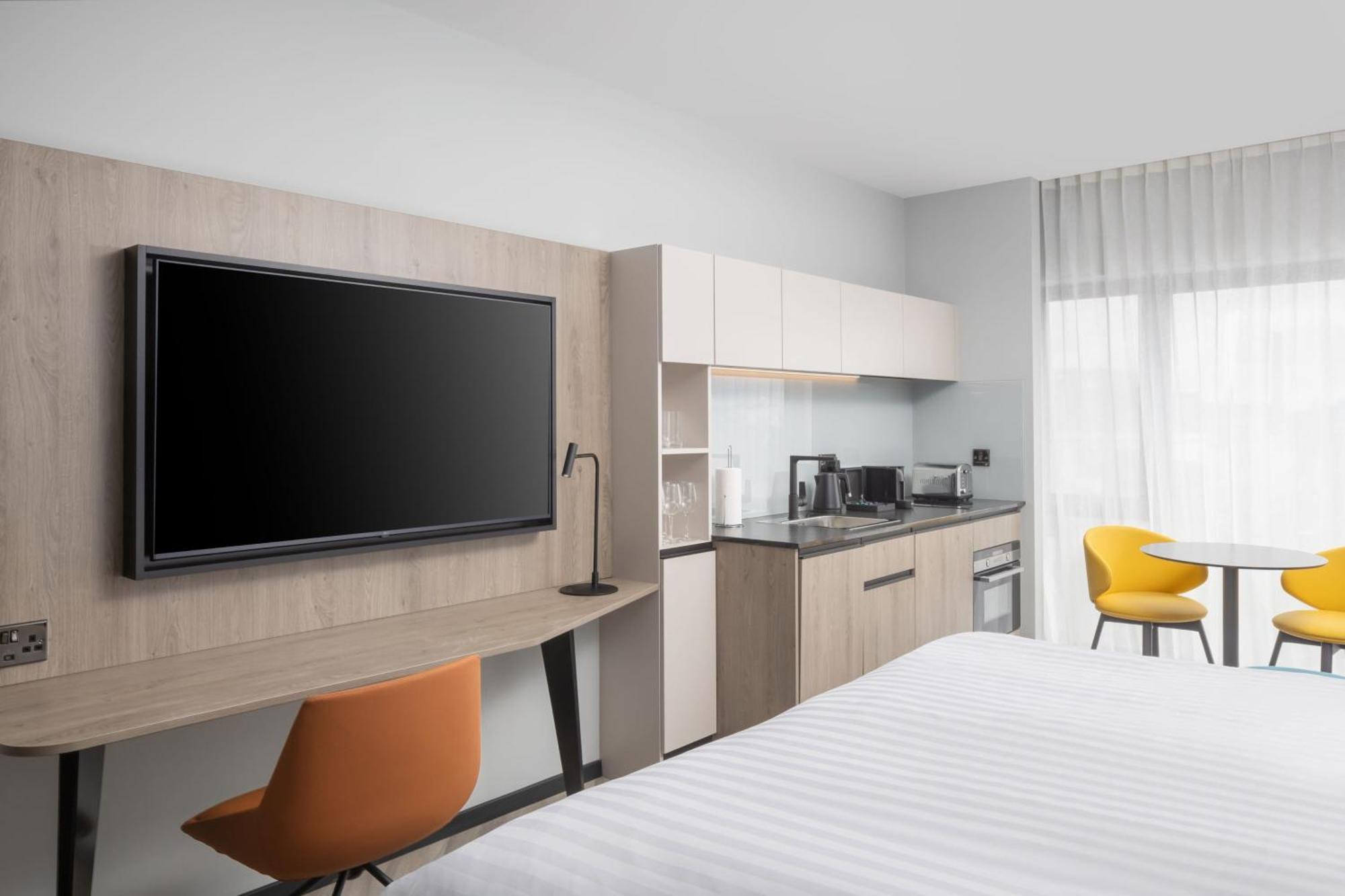 Residence Inn By Marriott Cork Kültér fotó