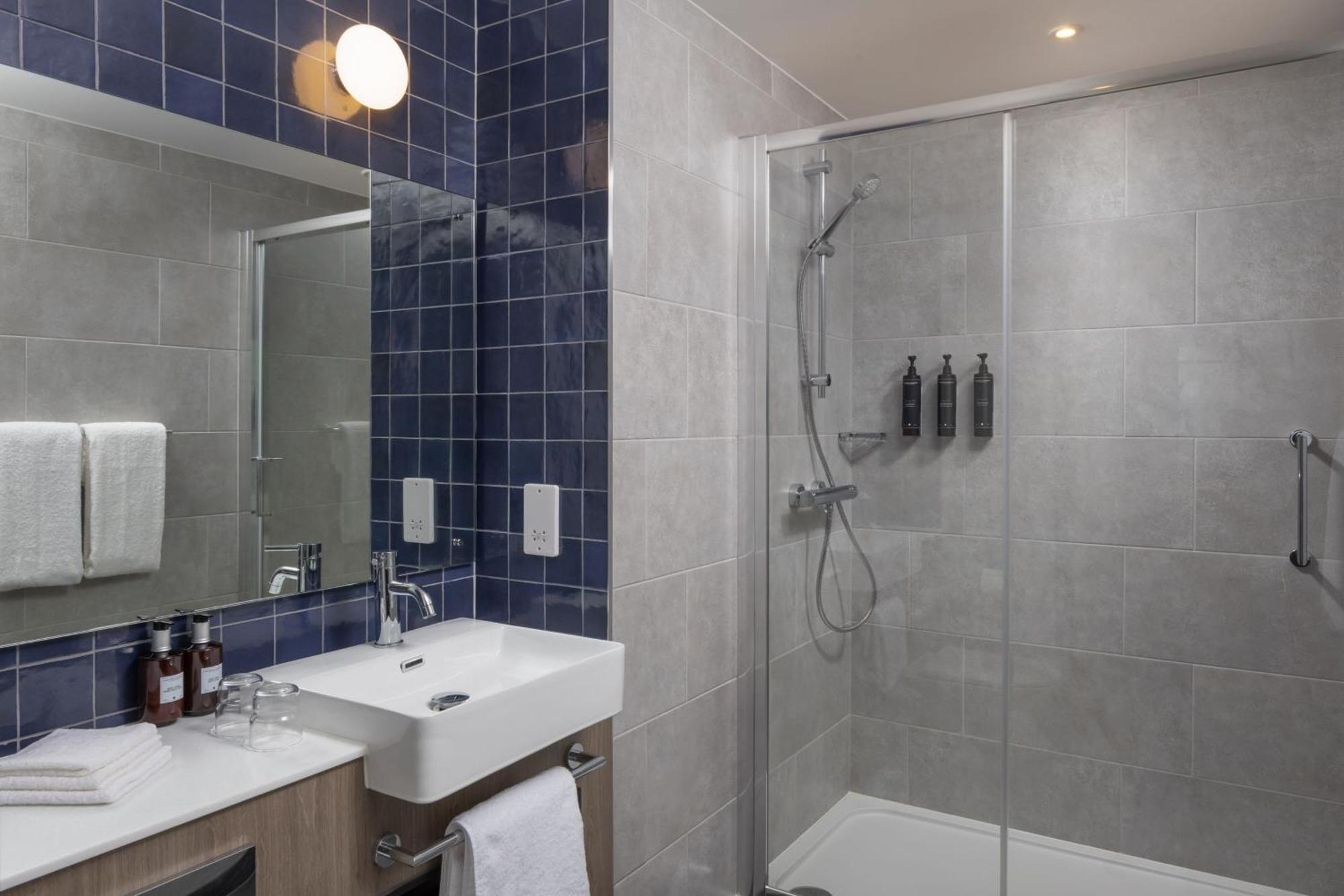 Residence Inn By Marriott Cork Kültér fotó