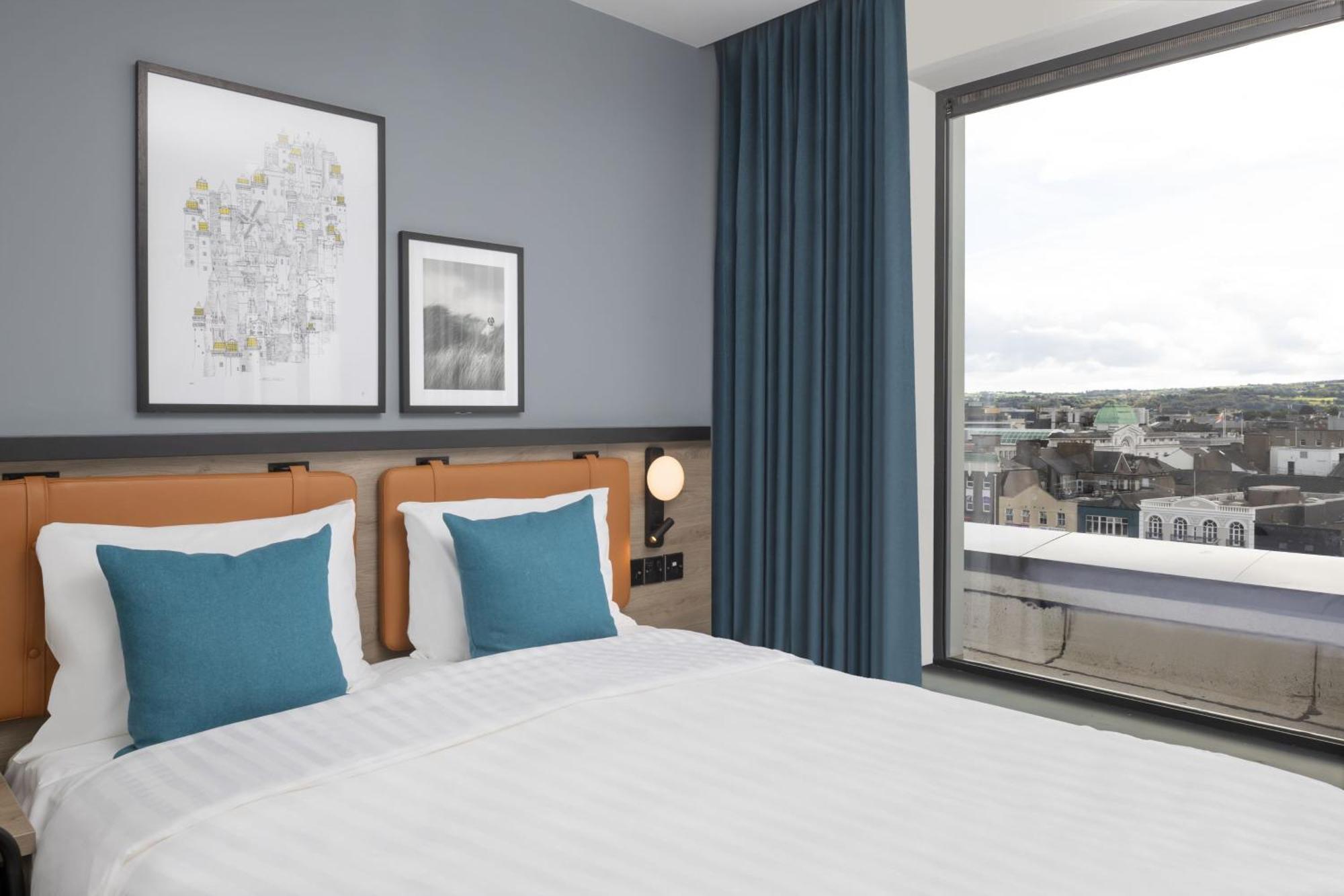 Residence Inn By Marriott Cork Kültér fotó