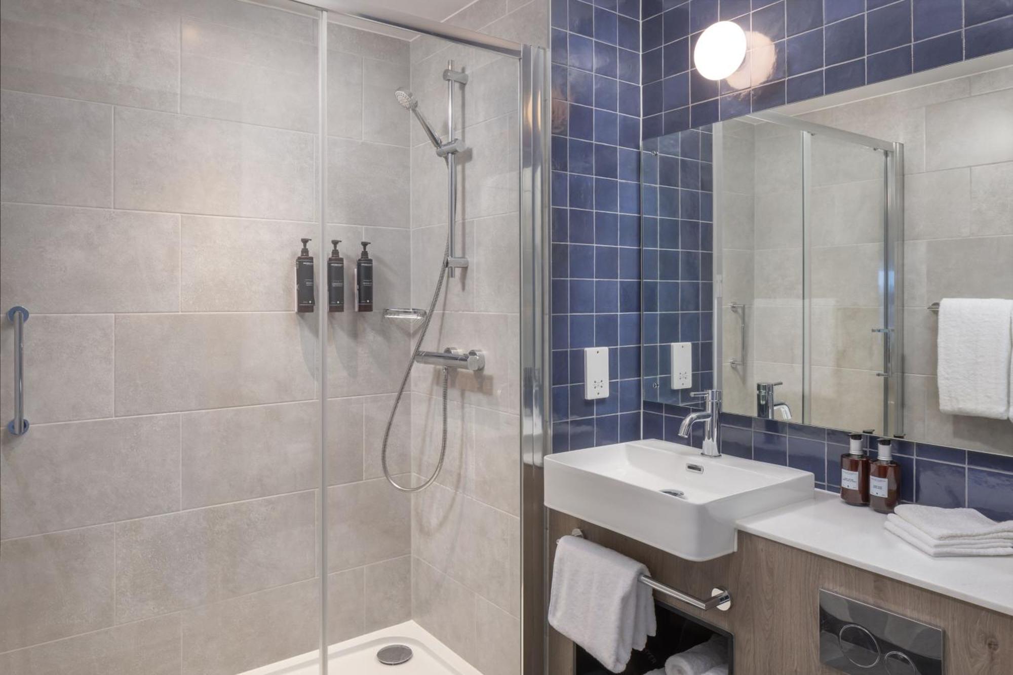 Residence Inn By Marriott Cork Kültér fotó