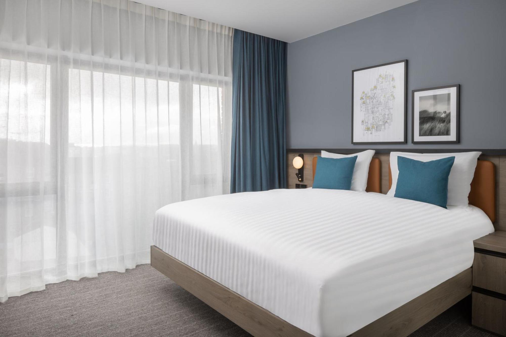Residence Inn By Marriott Cork Kültér fotó