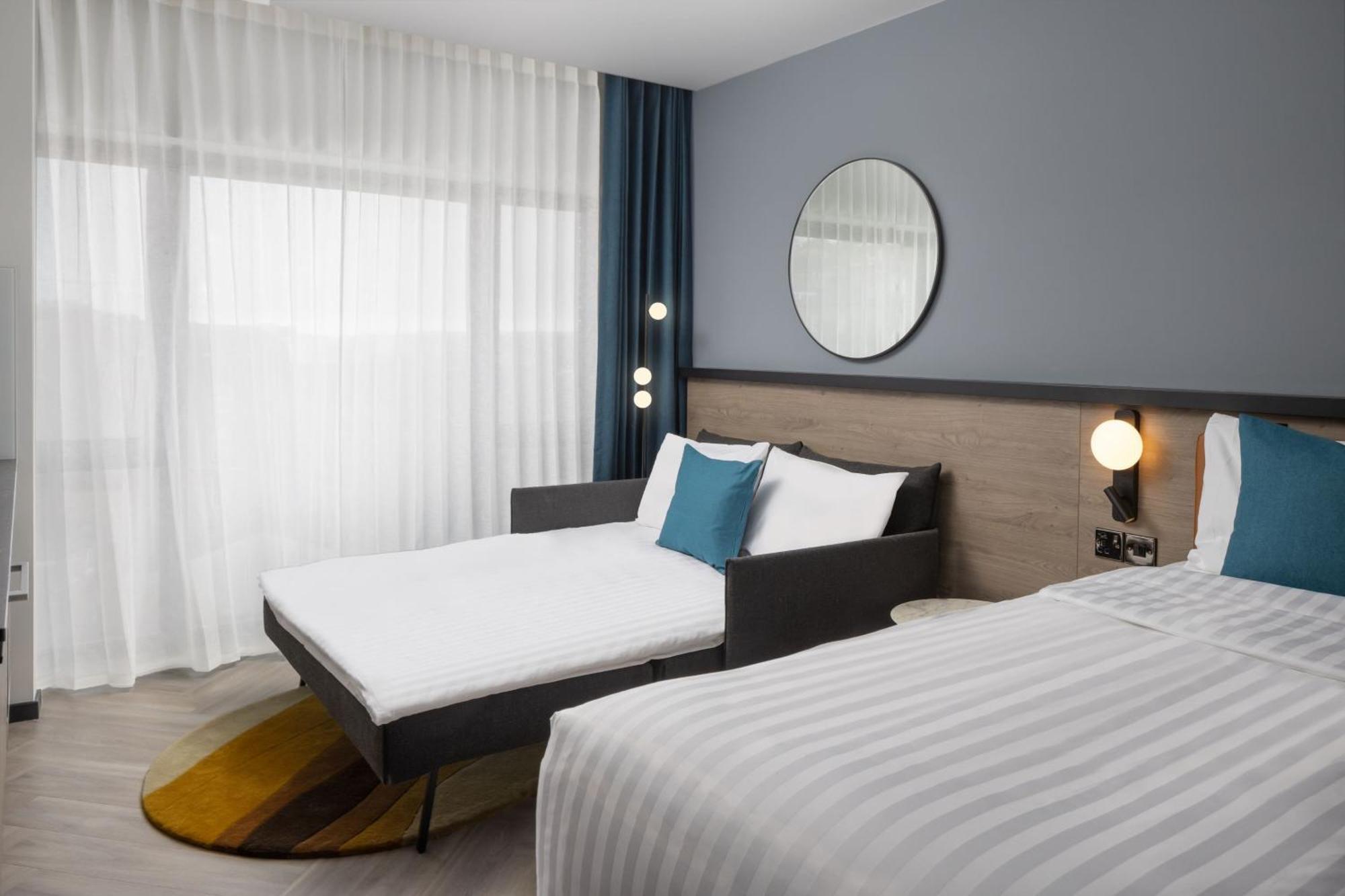 Residence Inn By Marriott Cork Kültér fotó