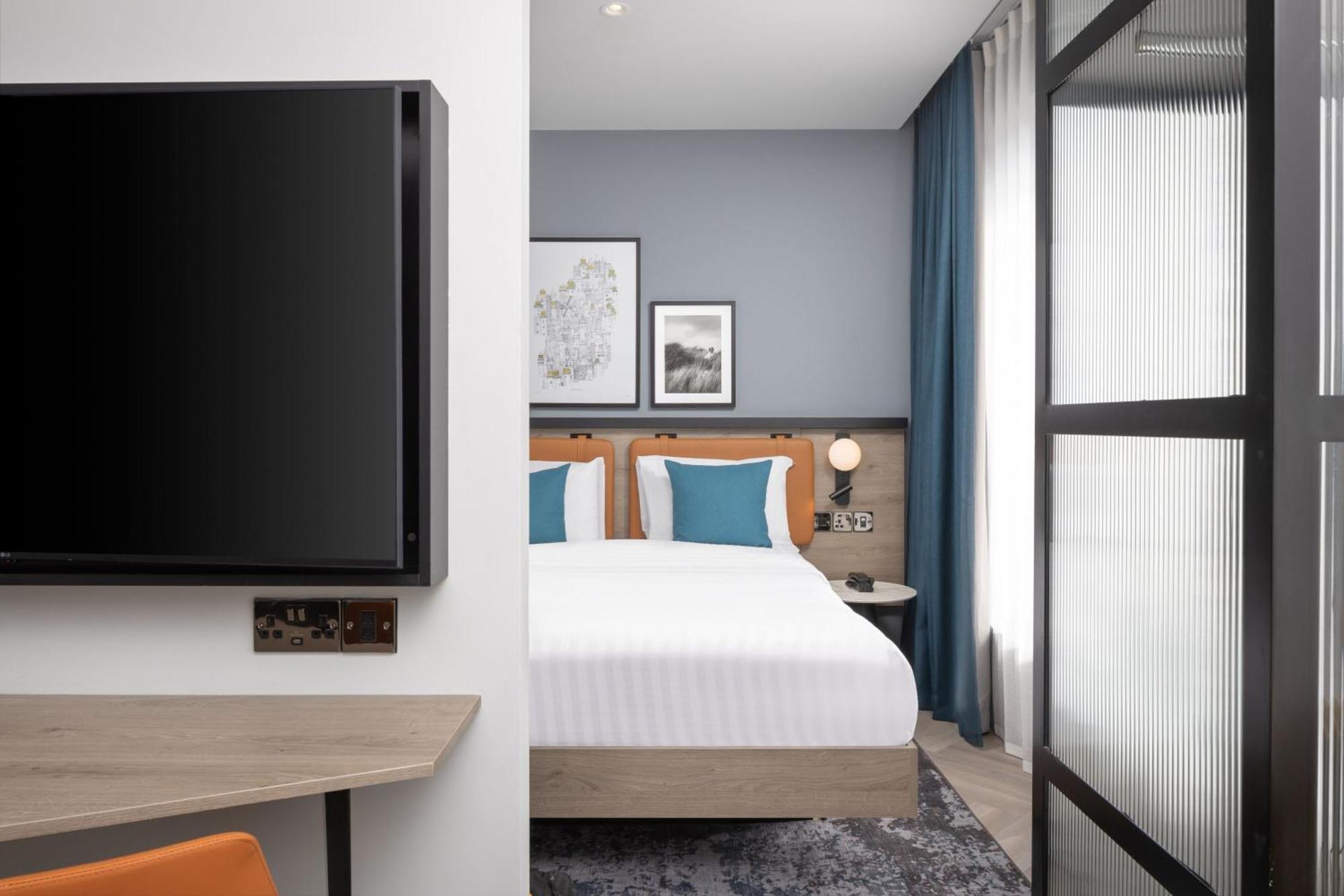 Residence Inn By Marriott Cork Kültér fotó