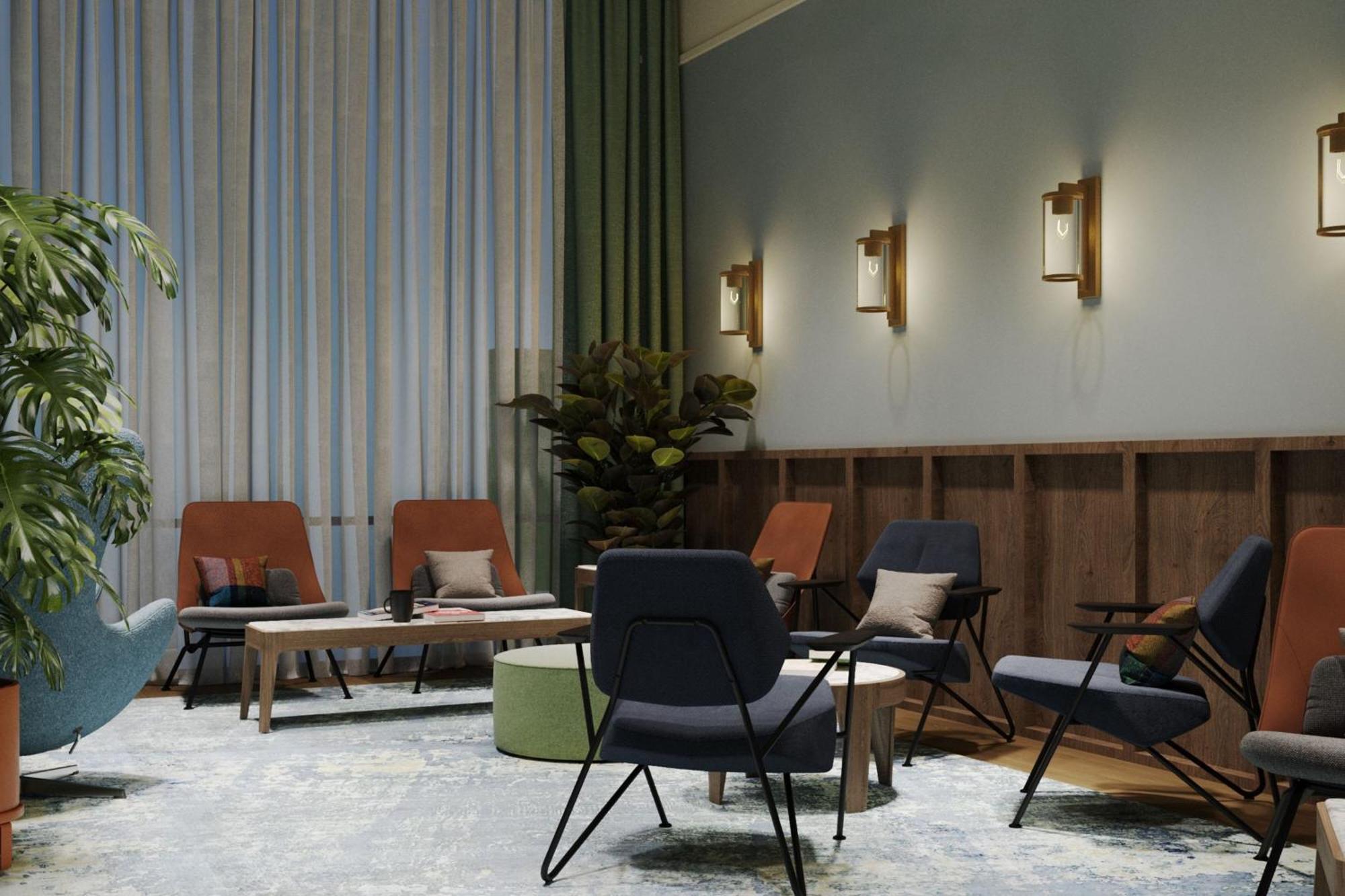 Residence Inn By Marriott Cork Kültér fotó